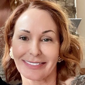 Meet your Posher, Sandra